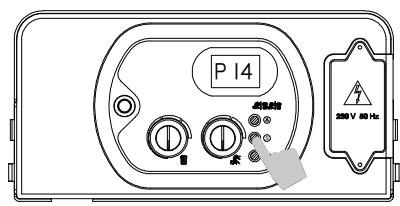 DEVILLE DCI 24 CONDENS V 24 KW - PARAMÉTURE 13 – Réglage puissance chauffage maxi - 2