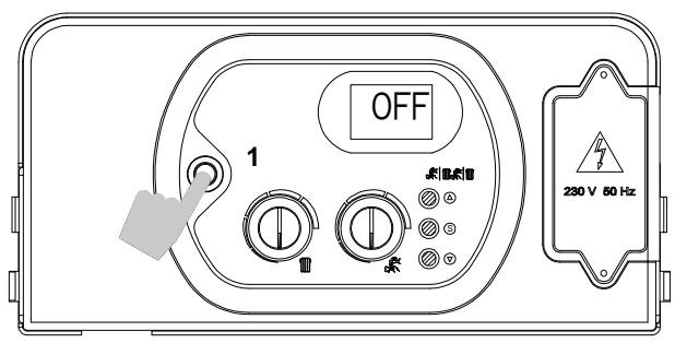 DEVILLE DCI 24 CONDENS V 24 KW - Programmation des paramètres - 1