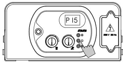 DEVILLE DCI 24 CONDENS V 24 KW - PARAMÉTURE 13 – Réglage puissance chauffage maxi - 4