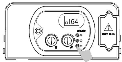 DEVILLE DCI 24 CONDENS V 24 KW - PARAMÉTRE P09 - TEMPORISATEUR POST-CIRCULATION DU SANITAIRE - 7