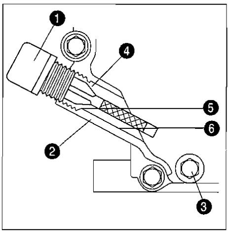 ISEKI SA370F - - Capacités du carter: - 2