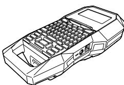 EPSON LABELWORKS LW-Z700 - Éléments inclus - 2