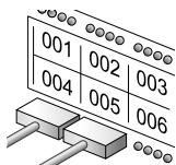 EPSON LABELWORKS LW-Z700 - Appuyez sur [effect] - 3