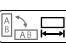 EPSON LABELWORKS LW-Z700 - Modification de l'orientation du texte - 2