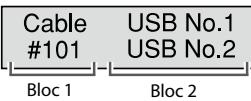 EPSON LABELWORKS LW-Z700 - Ajout d'un bloc - 4