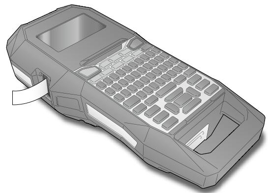 EPSON LABELWORKS LW-Z700 - Guide de l'utilisateur ver.01 - 2