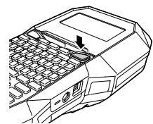 EPSON LABELWORKS LW-Z700 - Utilisation de label editor - 2