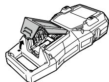 EPSON LABELWORKS LW-Z700 - Attention - 1