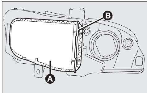 FIAT MULTIPLA 2013 - E Lampes à halogène - 6