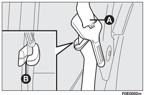 FIAT MULTIPLA 2013 - SECURITE - 1