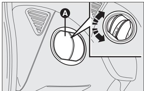 FIAT MULTIPLA 2013 - SYSTEME DE CHAUFFAGE/CLIMATISATION - 2