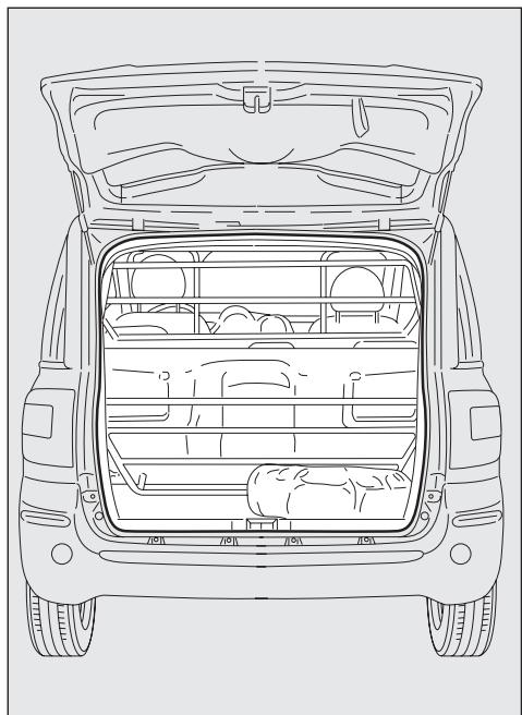 FIAT MULTIPLA 2013 - MULTIPLA VAN - 1