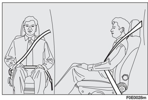 FIAT MULTIPLA 2013 - ATTENTION - 2