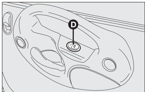 FIAT MULTIPLA 2013 - ARRIERE - 1