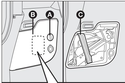 FIAT MULTIPLA 2013 - ATTENTION - 1