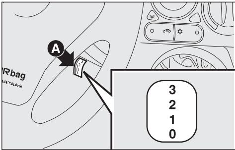 FIAT MULTIPLA 2013 - ATTENTION - 2