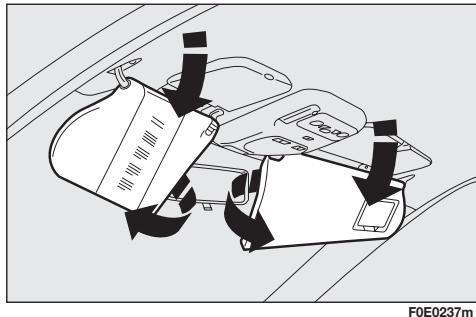 FIAT MULTIPLA 2013 - ATTENTION - 4