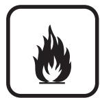 FIAT MULTIPLA 2013 - STATIONNEMENT SUR MATERIAL INFLAMMABLE - 1