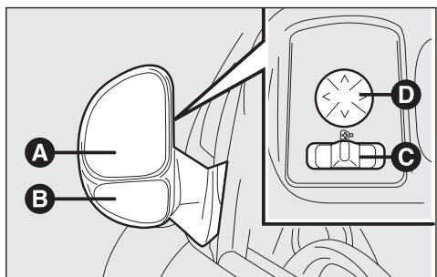 FIAT MULTIPLA 2013 - VOLANT - 4