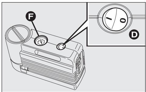 FIAT MULTIPLA 2013 - ATTENTION - 1