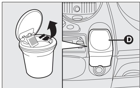 FIAT MULTIPLA 2013 - ATTENTION - 1