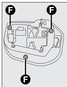 FIAT MULTIPLA 2013 - FEUX ANTIBROULLARD (lorsqu'ils sont prévus) - 5