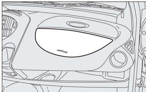 FIAT MULTIPLA 2013 - ATTENTION - 2