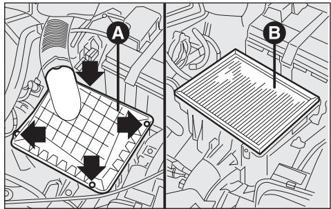 FIAT MULTIPLA 2013 - ATTENTION - 1