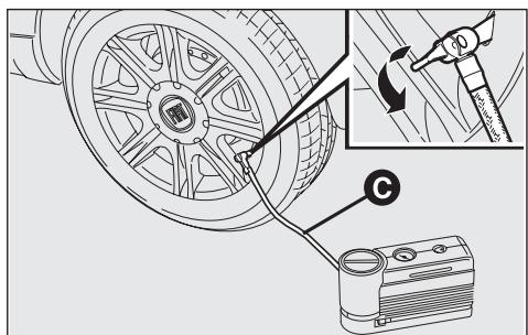 FIAT MULTIPLA 2013 - ATTENTION - 3