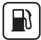 FIAT MULTIPLA 2013 - RAVITAILLEMENT EN CARBURANT - 1