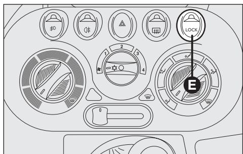 FIAT MULTIPLA 2013 - ARRIERE - 2