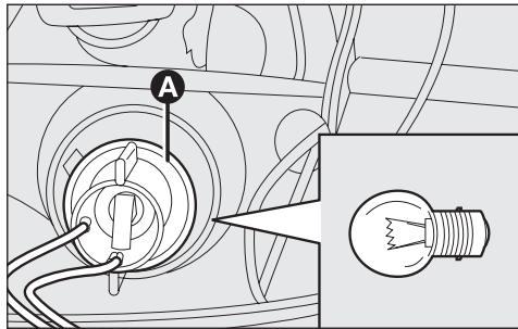 FIAT MULTIPLA 2013 - FEUX DE CROISEMENT - 4