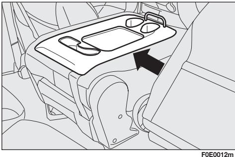 FIAT MULTIPLA 2013 - ATTENTION - 2