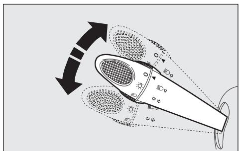 FIAT MULTIPLA 2013 - Appels de phares - 1