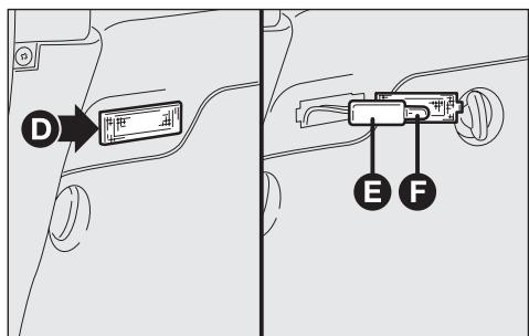 FIAT MULTIPLA 2013 - ECLAIRAGE COFFRE A BAGAGES - 1