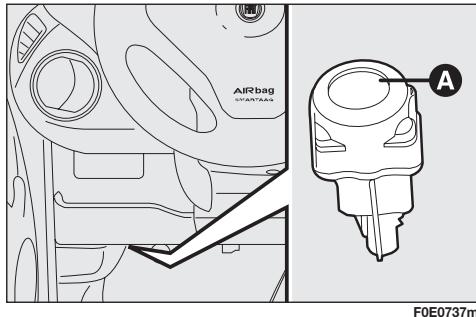 FIAT MULTIPLA 2013 - Lunette chauffante - 4