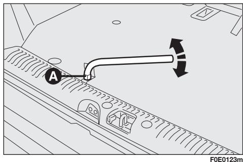 FIAT MULTIPLA 2013 - ATTENTION - 5