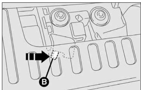 FIAT MULTIPLA 2013 - OUVERTURE D'URGENCE - 2