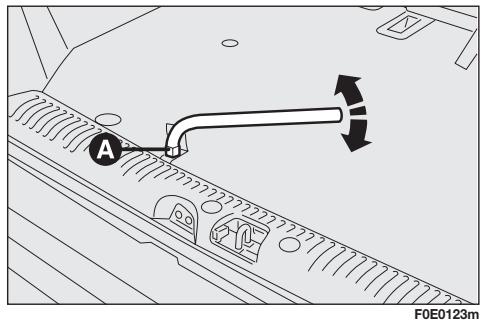 FIAT MULTIPLA 2013 - ATTENTION - 1