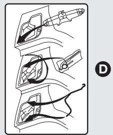FIAT MULTIPLA 2013 - ATTENTION - 2