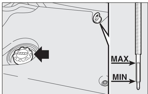 FIAT MULTIPLA 2013 - HUILE MOTEUR - 2