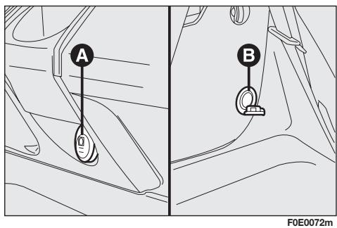 FIAT MULTIPLA 2013 - ATTENTION - 5