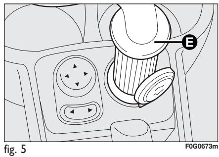 FIAT PANDA 2007 - Attention - 2