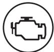 FIAT PANDA 2007 - Attention - 3