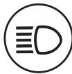 FIAT PANDA 2007 - Activation de la direction assistee electrique "dualdrive" (vert) - 1