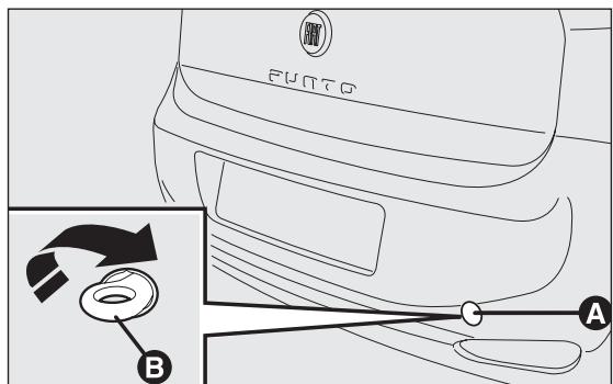 FIAT PUNTO 2013 - ATTENTION - 1