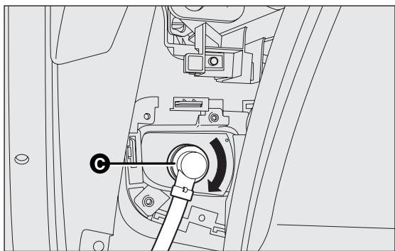 FIAT PUNTO 2013 - Avant fig. 163 - 2