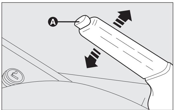 FIAT PUNTO 2013 - ATTENTION - 1