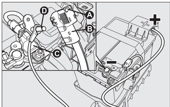 FIAT PUNTO 2013 - ATTENTION - 1