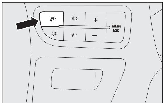 FIAT PUNTO 2013 - FEUX ANTIBROULLARD fig. 51 - 1